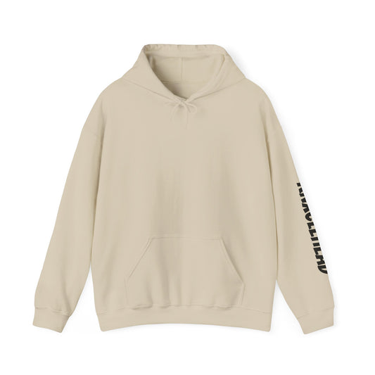 KnxcleHead Clothing Co. Hoodie