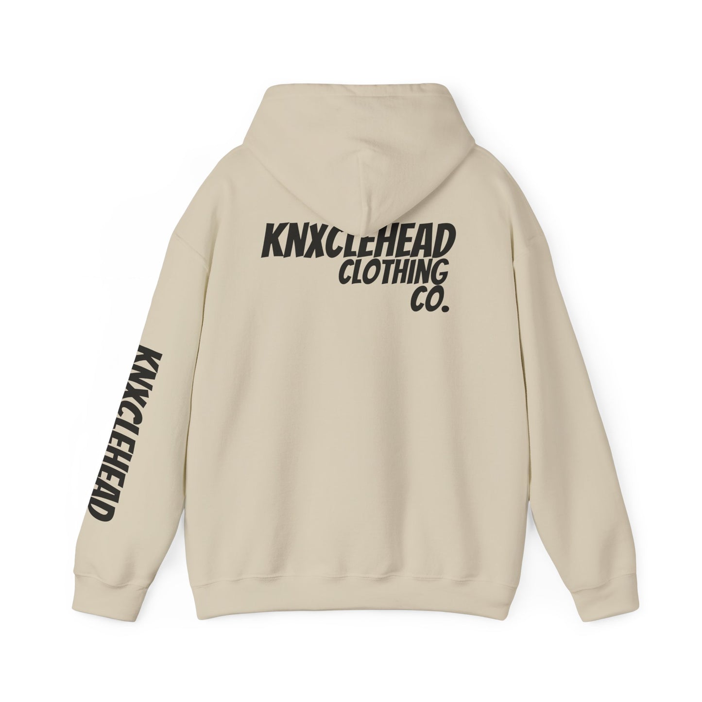 KnxcleHead Clothing Co. Hoodie