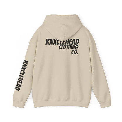 KnxcleHead Clothing Co. Hoodie