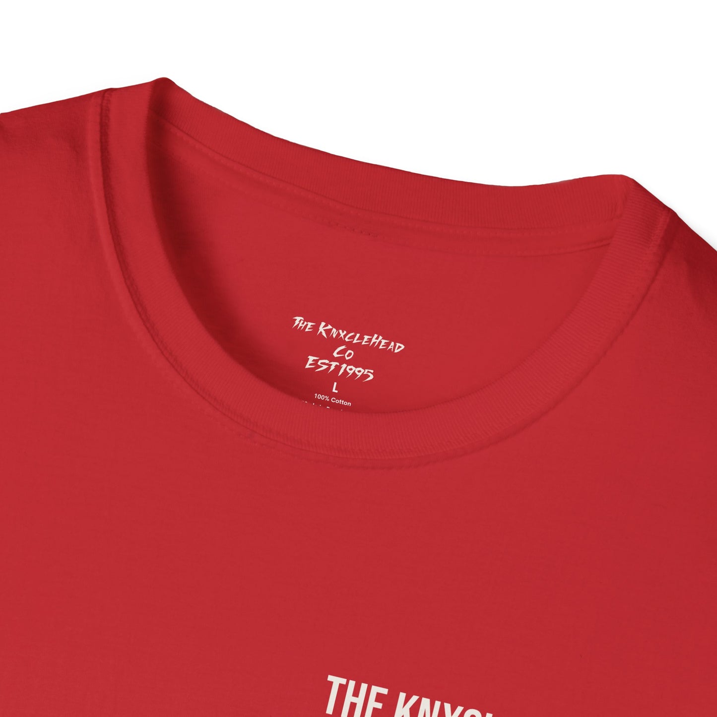 Motivational Routine T-Shirt — "Discipline Consistency Repetition"