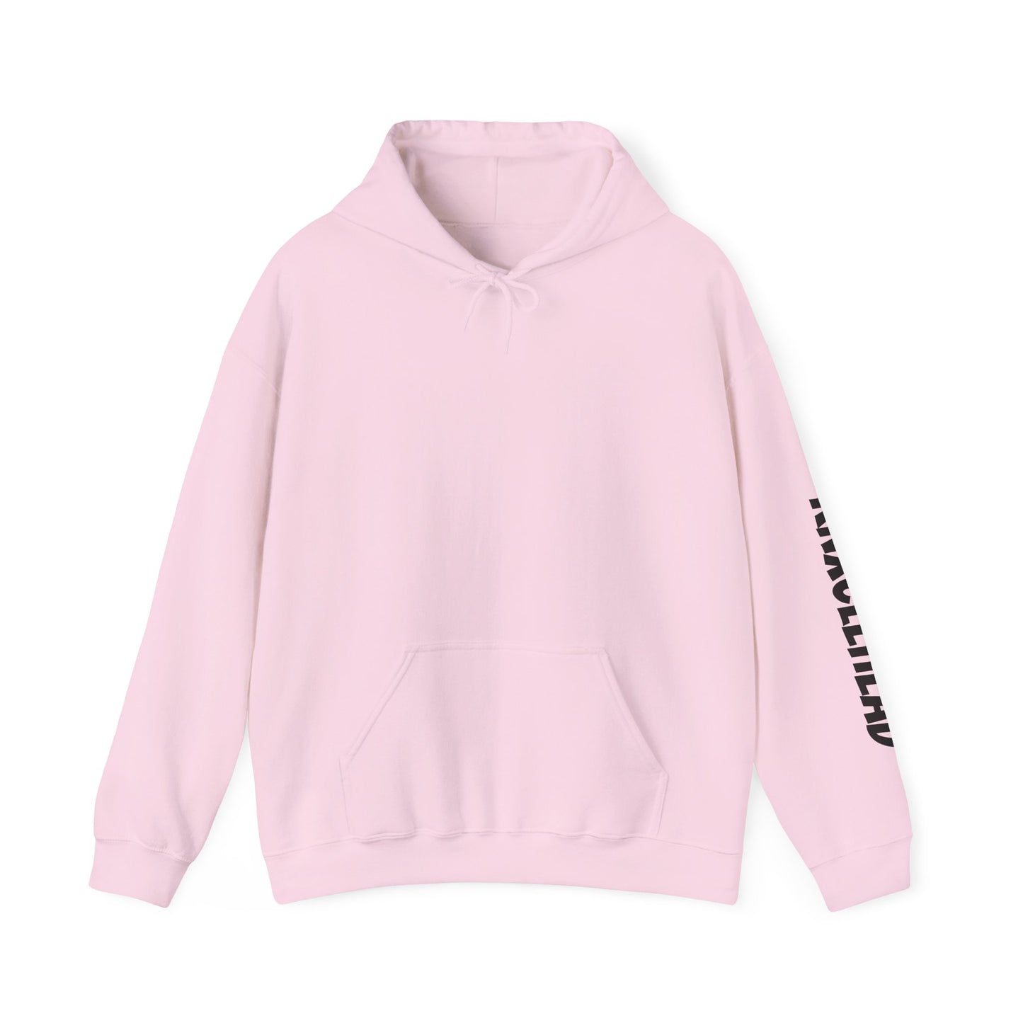 KnxcleHead Clothing Co. Hoodie
