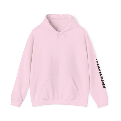 KnxcleHead Clothing Co. Hoodie
