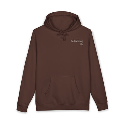Family Game Day Hoodie — Comfortable Weekend & Game Night Sweatshirt