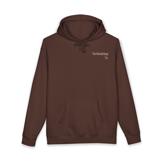 Family Game Day Hoodie — Comfortable Weekend & Game Night Sweatshirt
