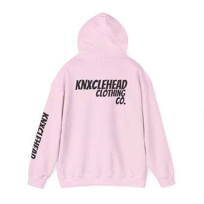 KnxcleHead Clothing Co. Hoodie