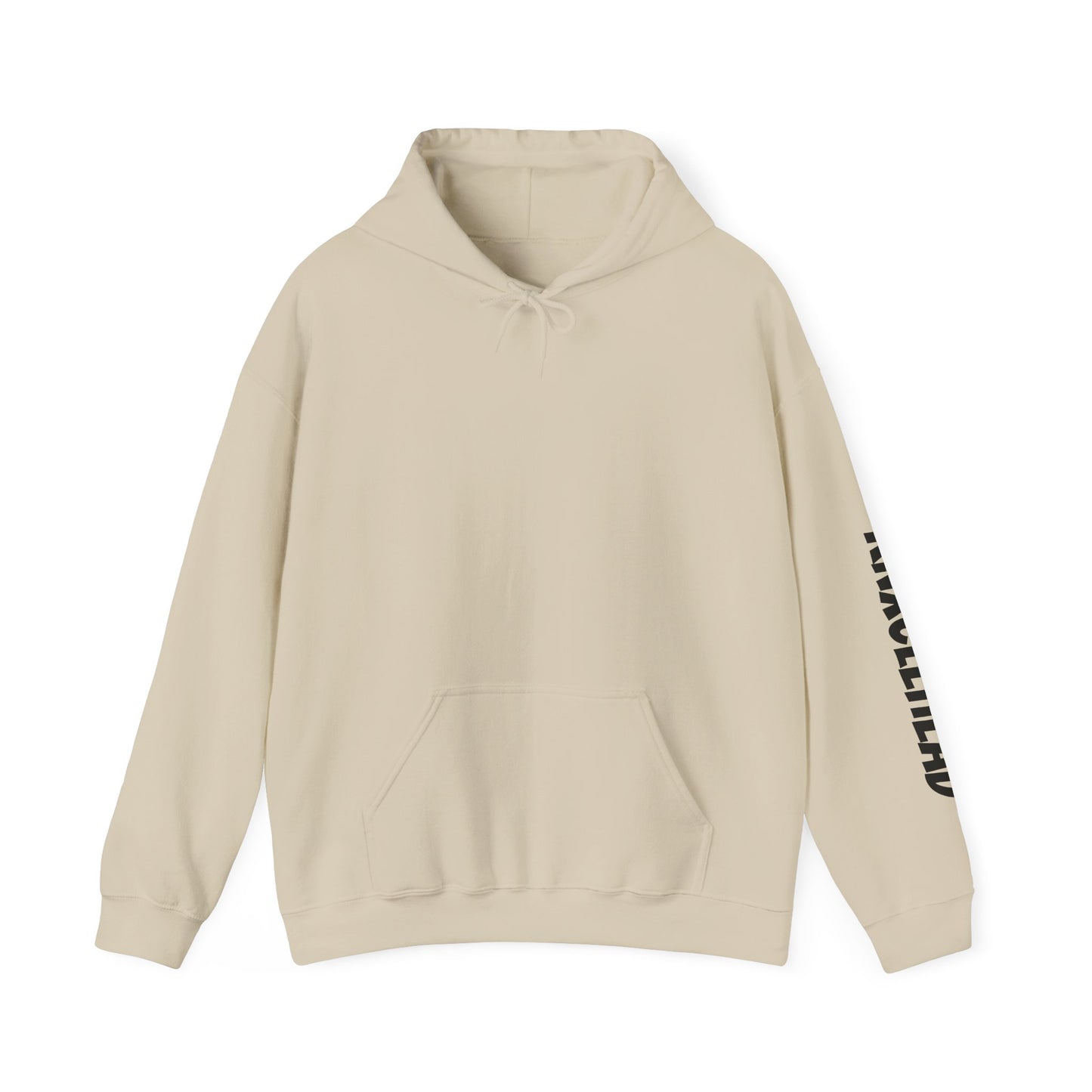 KnxcleHead Clothing Co. Hoodie