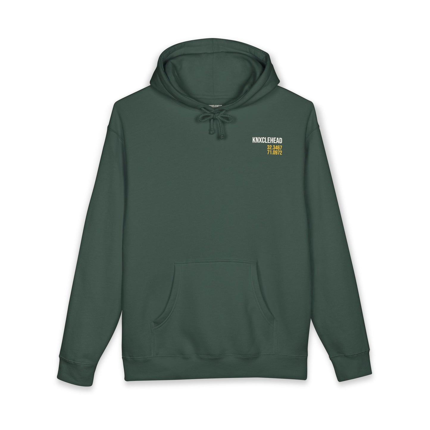 Real Boston Mass — Vintage City Pride Pullover