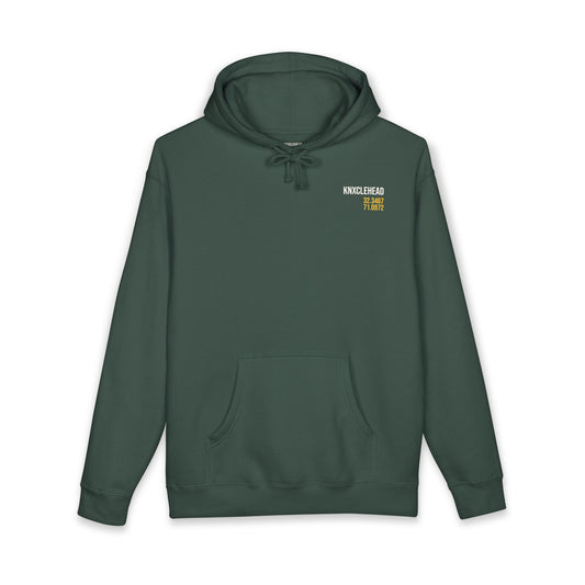 Real Boston Mass — Vintage City Pride Pullover