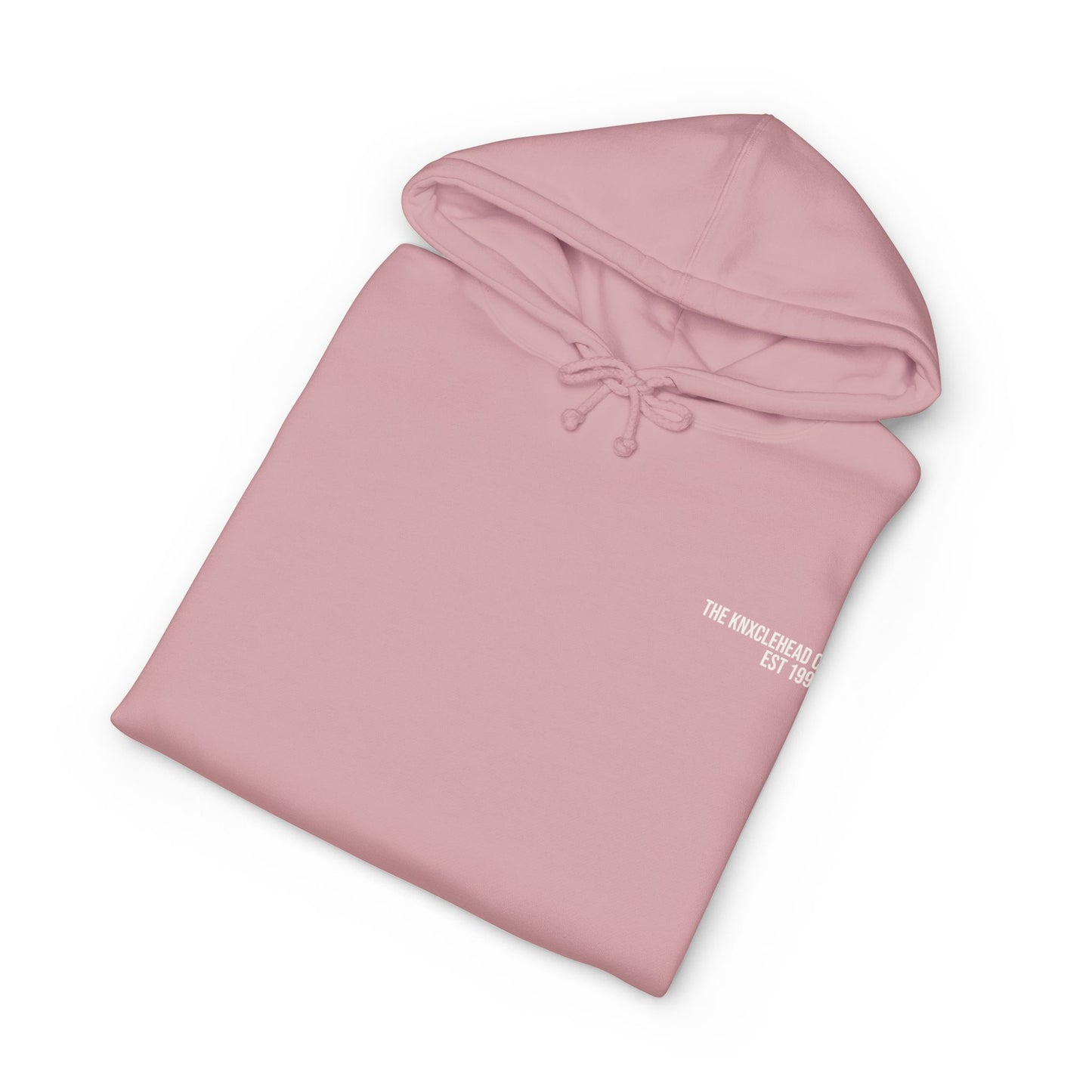 Hoodie — "Fueled by Fenway Built For Greatness" Boston Skyline Pullover