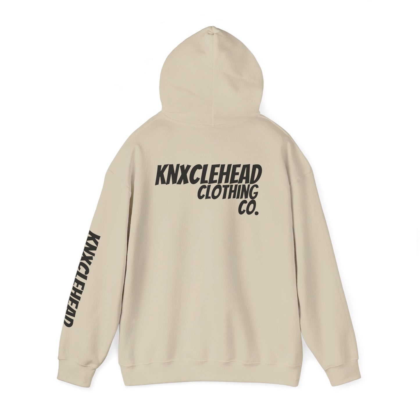 KnxcleHead Clothing Co. Hoodie