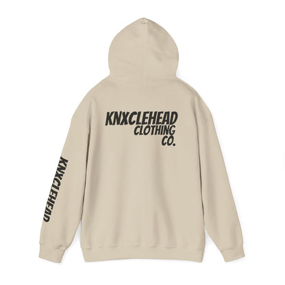 KnxcleHead Clothing Co. Hoodie