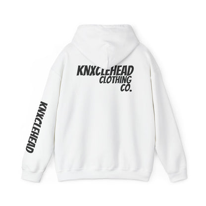 KnxcleHead Clothing Co. Hoodie