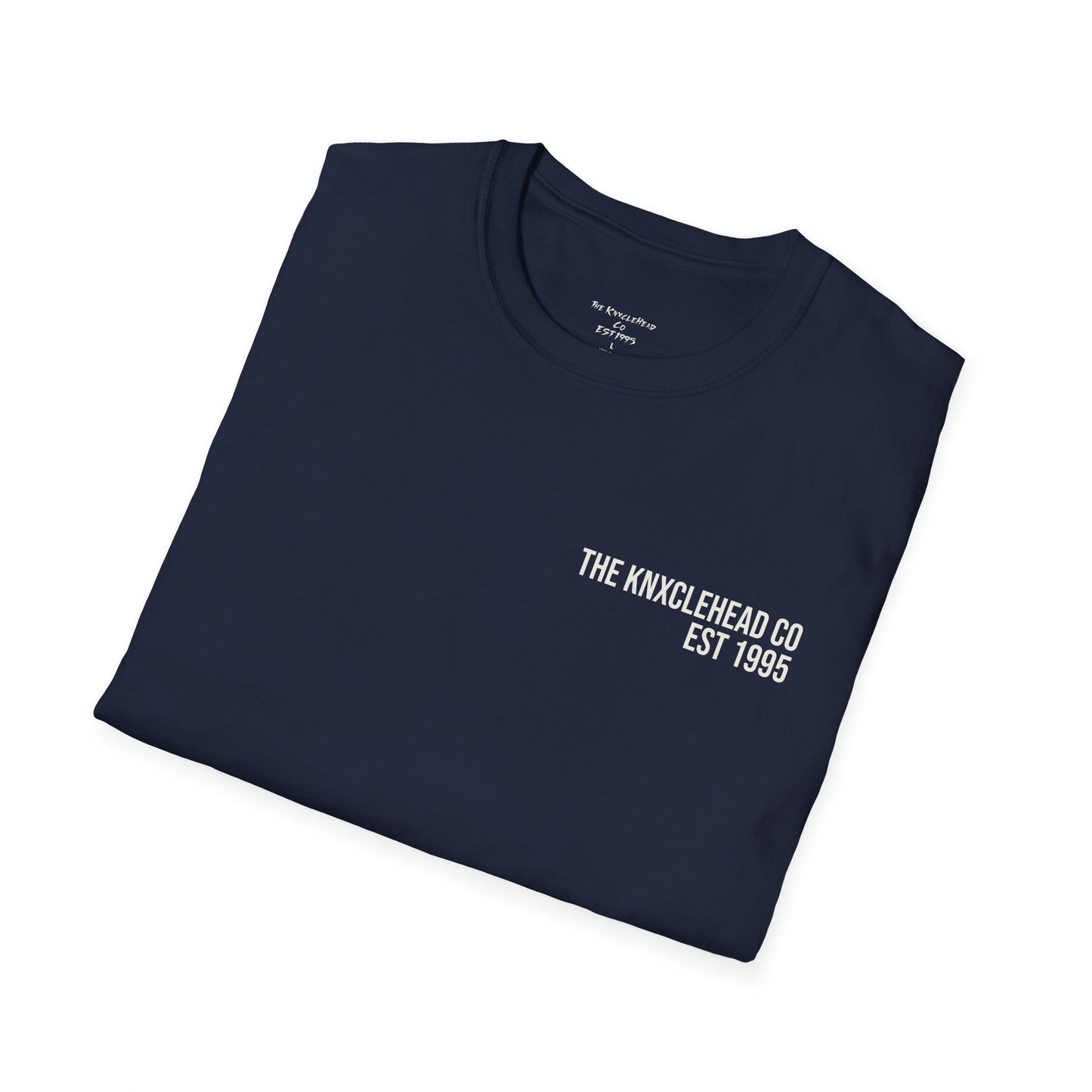 Motivational Routine T-Shirt — "Discipline Consistency Repetition"