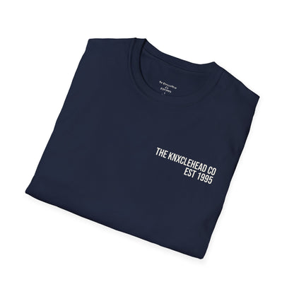 Motivational Routine T-Shirt — "Discipline Consistency Repetition"