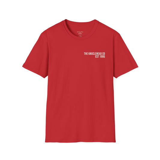 Motivational Routine T-Shirt — "Discipline Consistency Repetition"