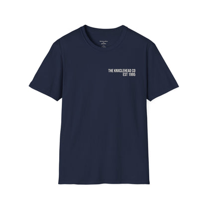 Motivational Routine T-Shirt — "Discipline Consistency Repetition"