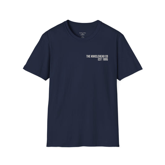 Motivational Routine T-Shirt — "Discipline Consistency Repetition"