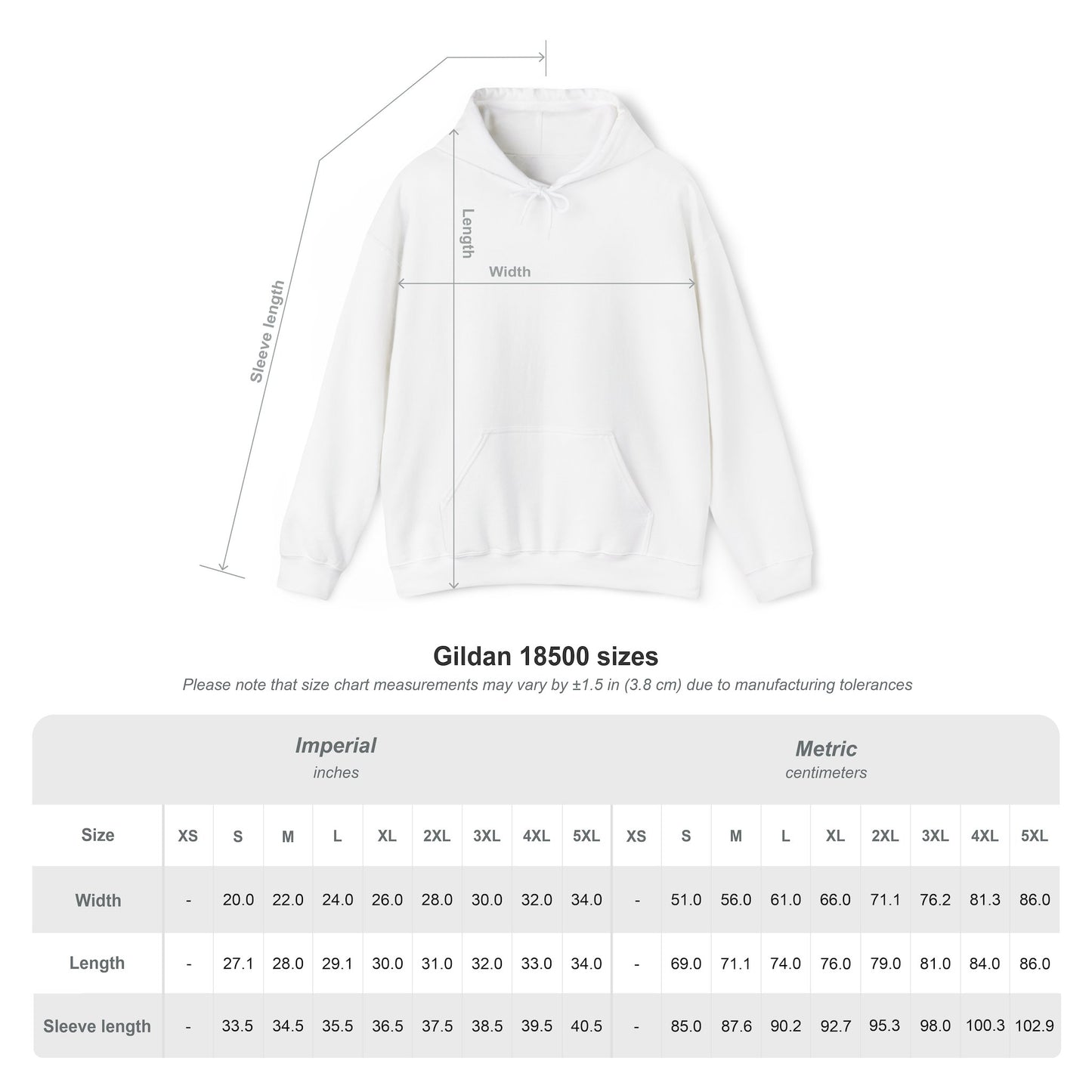 Hoodie — Minimal 'KNXCLEHEAD' Lightweight White Pullover