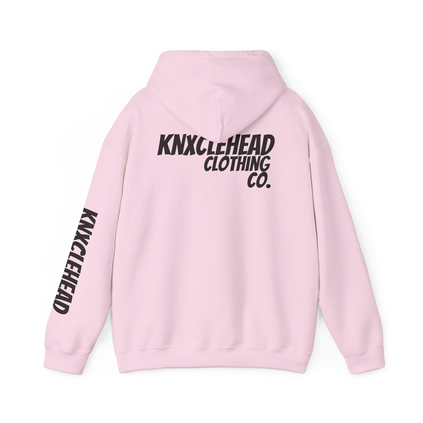 KnxcleHead Clothing Co. Hoodie
