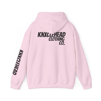 KnxcleHead Clothing Co. Hoodie