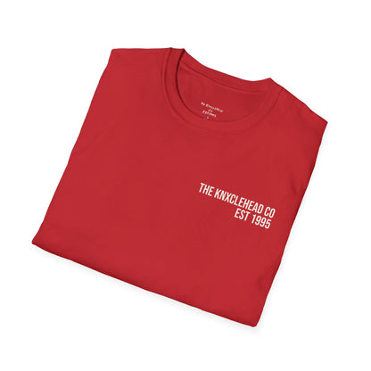 Motivational Routine T-Shirt — "Discipline Consistency Repetition"