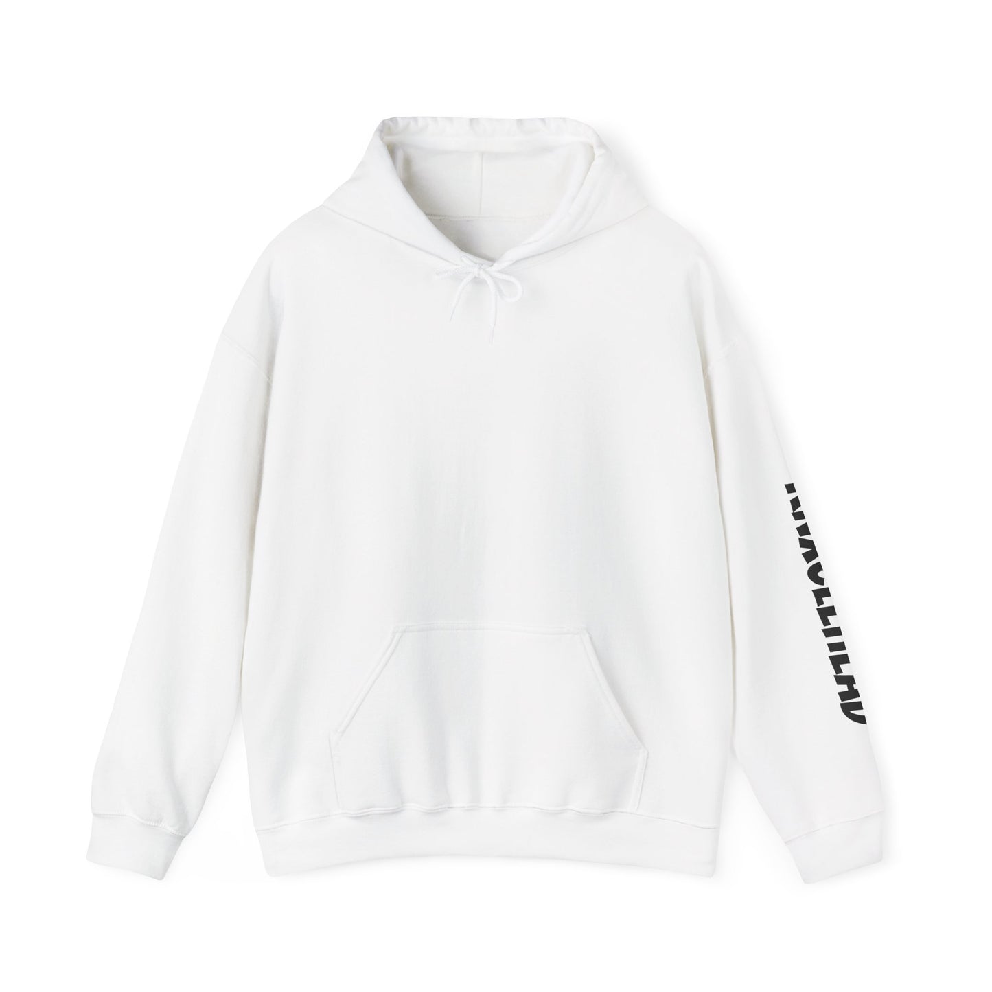 KnxcleHead Clothing Co. Hoodie