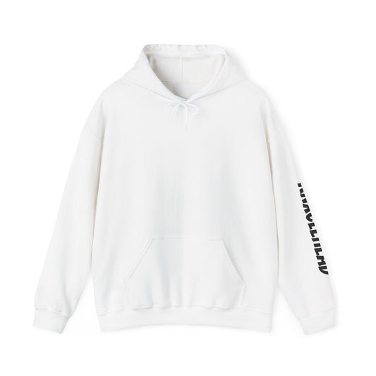 KnxcleHead Clothing Co. Hoodie