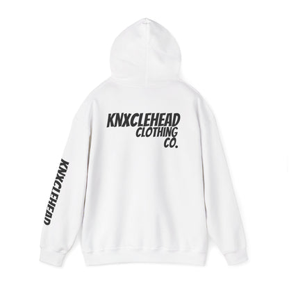 KnxcleHead Clothing Co. Hoodie