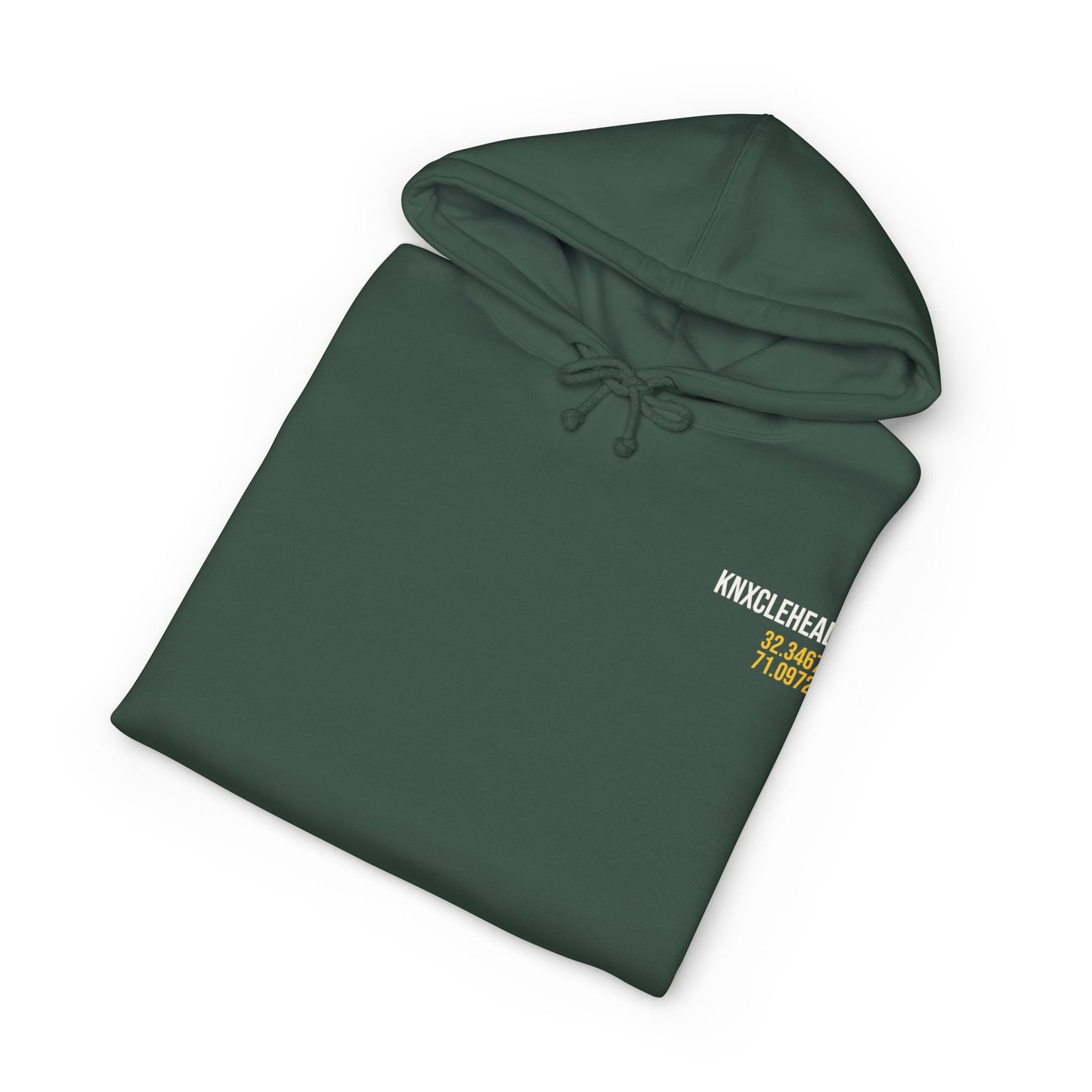 Real Boston Mass — Vintage City Pride Pullover