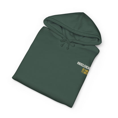 Real Boston Mass — Vintage City Pride Pullover